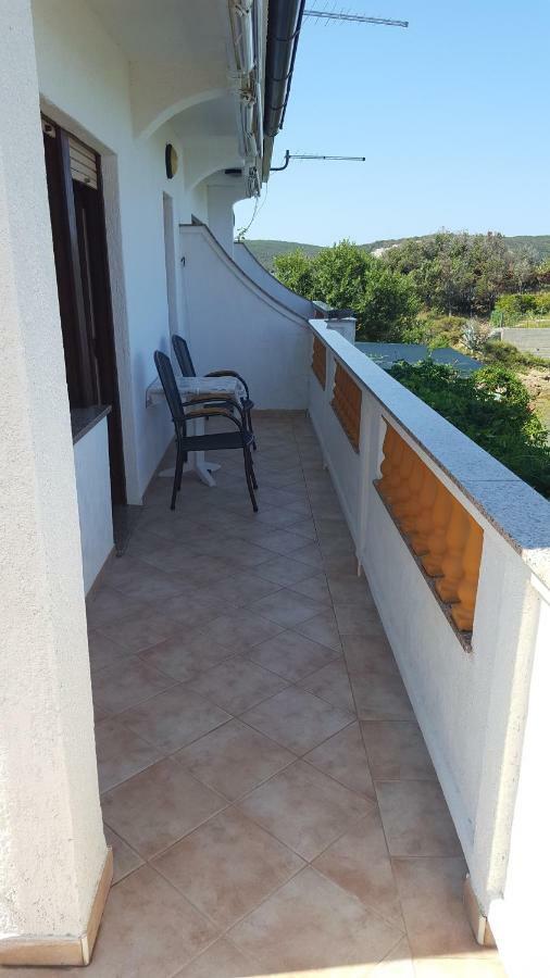 סופטרסקה דראגה Apartmani Marenda מראה חיצוני תמונה