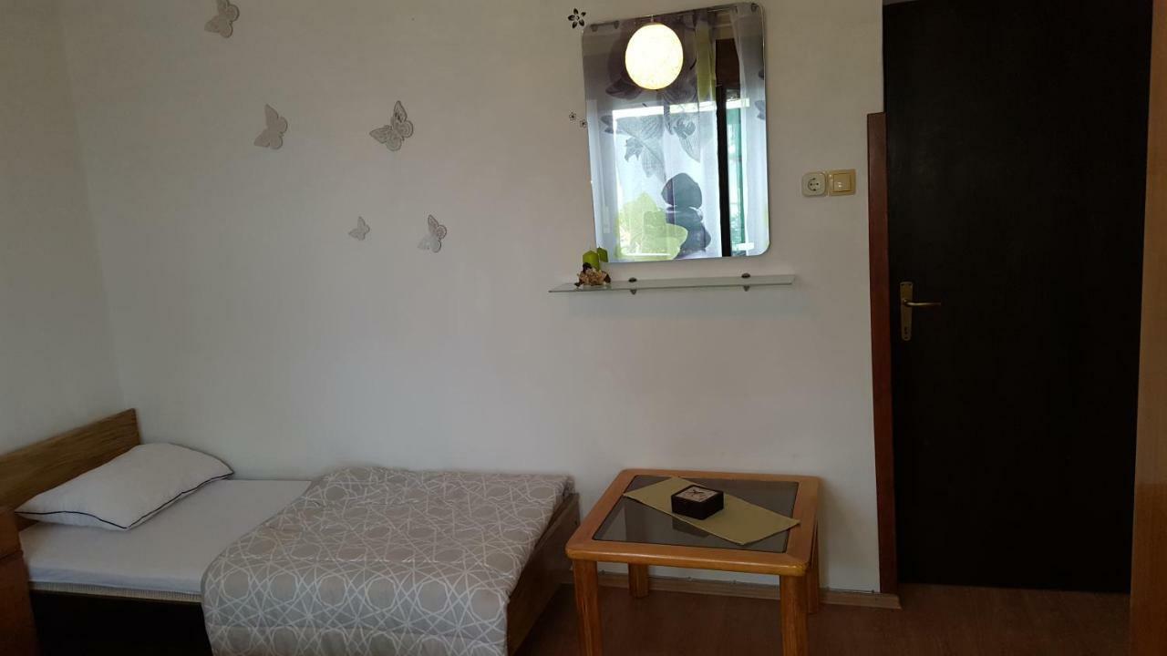 סופטרסקה דראגה Apartmani Marenda מראה חיצוני תמונה