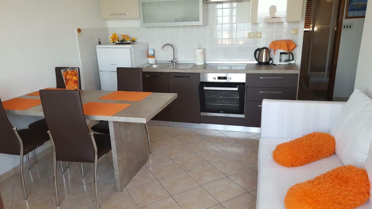 סופטרסקה דראגה Apartmani Marenda מראה חיצוני תמונה