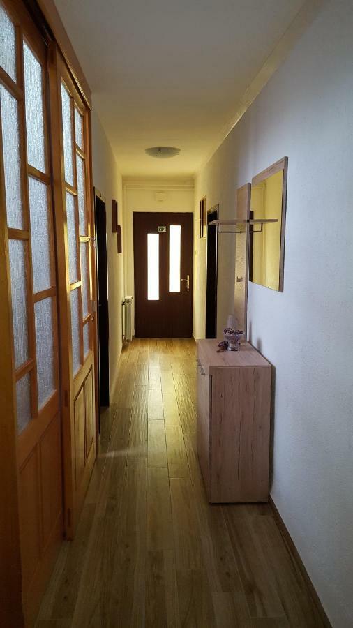סופטרסקה דראגה Apartmani Marenda מראה חיצוני תמונה