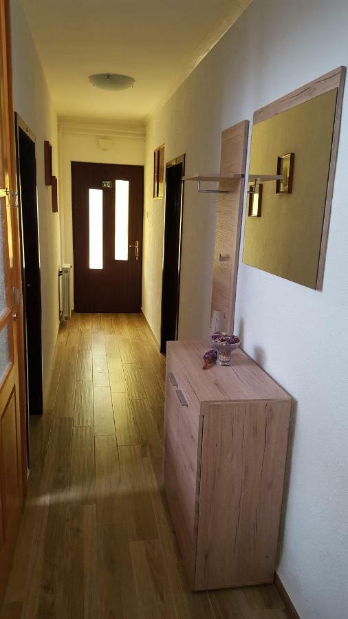סופטרסקה דראגה Apartmani Marenda מראה חיצוני תמונה