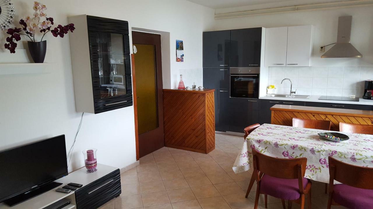 סופטרסקה דראגה Apartmani Marenda מראה חיצוני תמונה