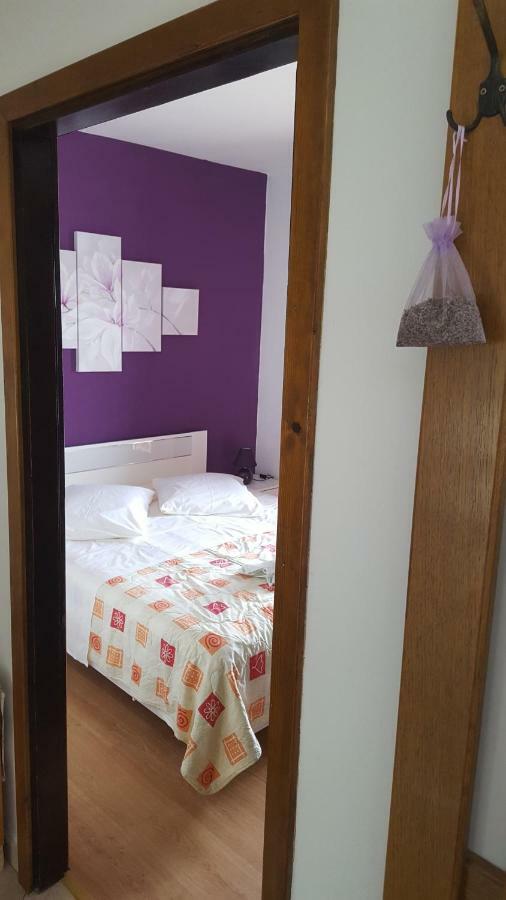 סופטרסקה דראגה Apartmani Marenda מראה חיצוני תמונה