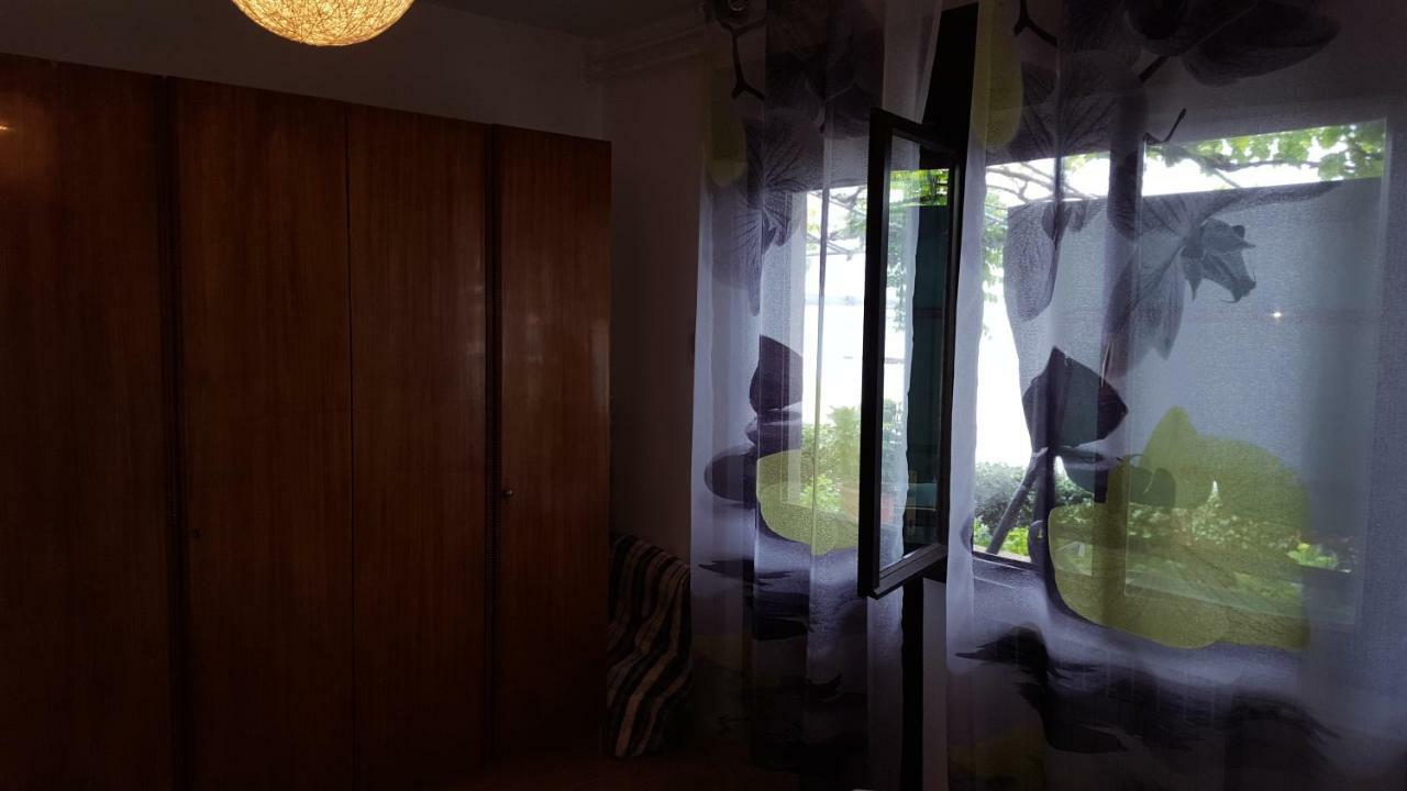 סופטרסקה דראגה Apartmani Marenda מראה חיצוני תמונה