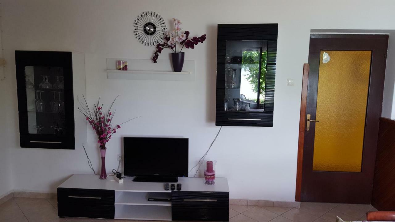סופטרסקה דראגה Apartmani Marenda מראה חיצוני תמונה